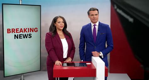 KRON4, The Bay Area’s Local News Station, adds new anchor to its Evening News Team